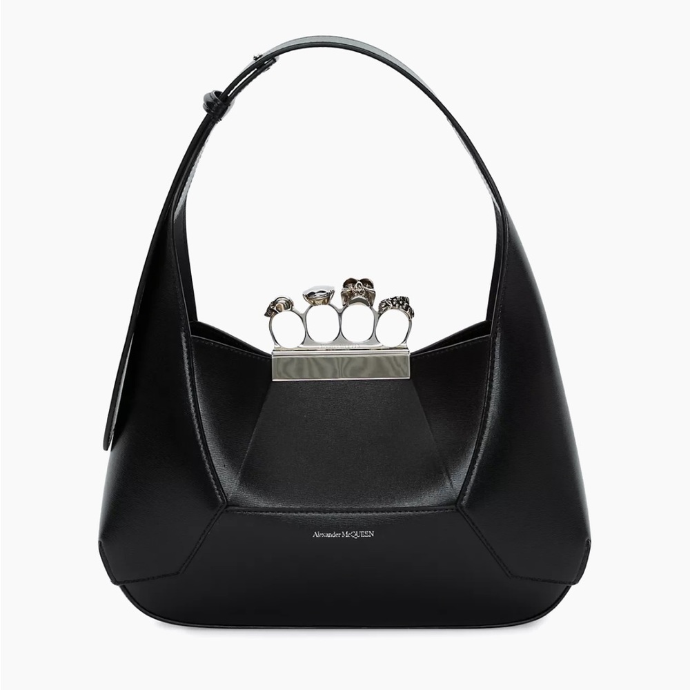 Alexander McQueen bag